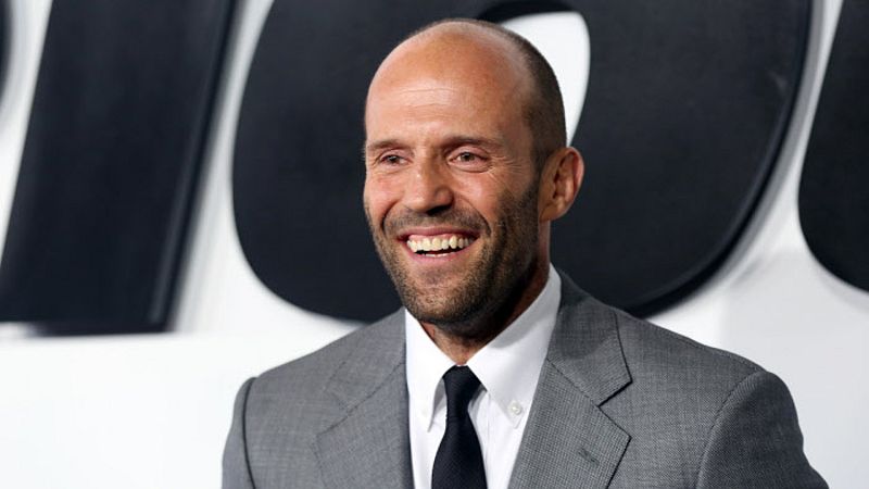 'Despierta la furia', con Jason Statham: todo sobre el actor. ¿Cuánto mide? ¿Qué edad tiene?