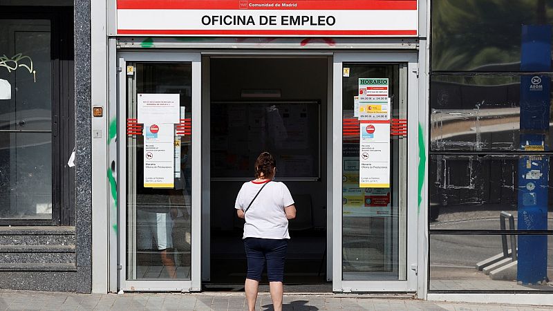 Edadismo o cómo cumplir más de 45 años penaliza para encontrar trabajo: "No eres el perfil que buscamos"