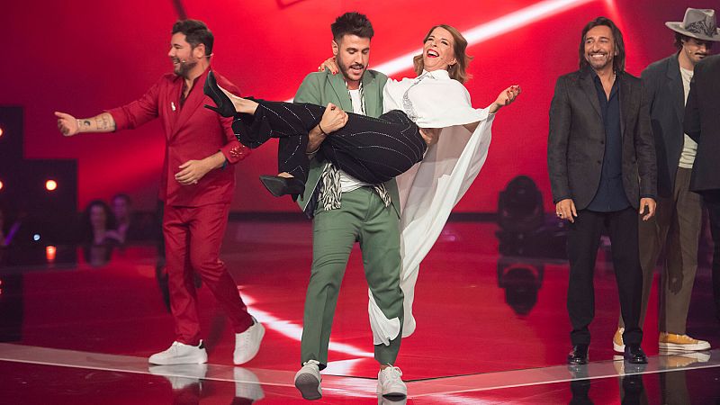 Dúos Increíbles: Una pareja queda fuera y ya tenemos a todos los finalistas