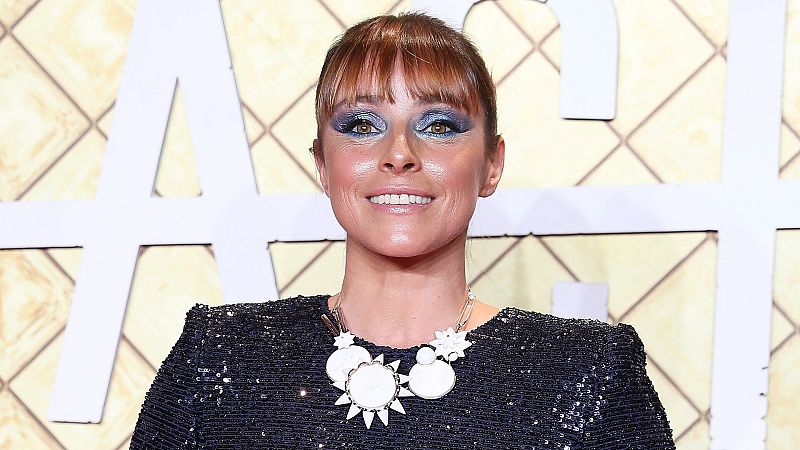 ¿Qué fue de Ingrid Rubio, la protagonista de 'La Estrella'? Del Goya a sus series en televisión