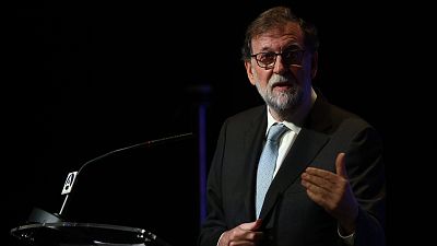 La Audiencia de Madrid paraliza la comisin rogatoria de Andorra a Rajoy por la 'Operacin Catalua'