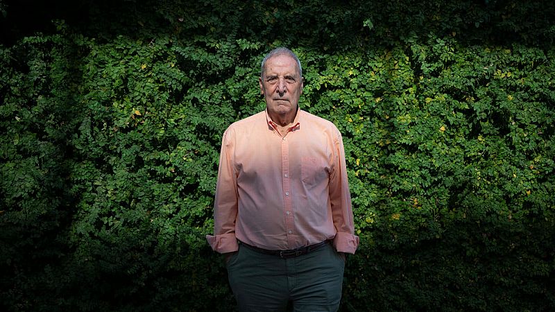 'Noms propis' conversa amb l'exespia Fernando San Agustín