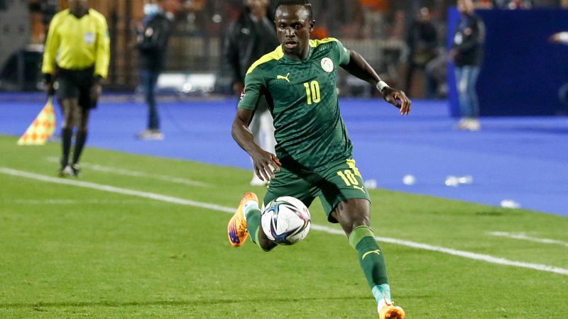 Mane definitivamente no podrá jugar el Mundial