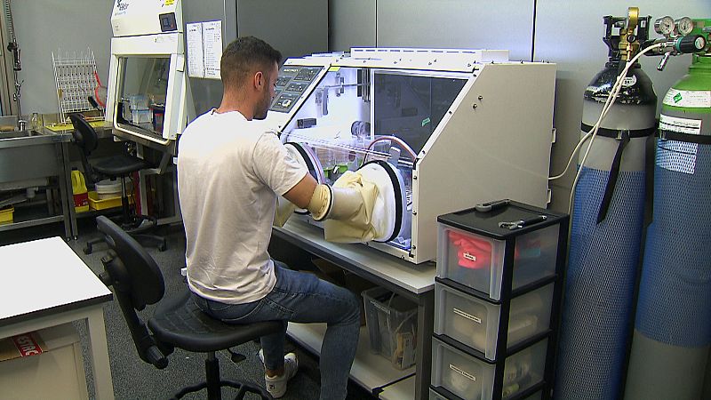 El biogás es una alternativa sostenible al gas natural