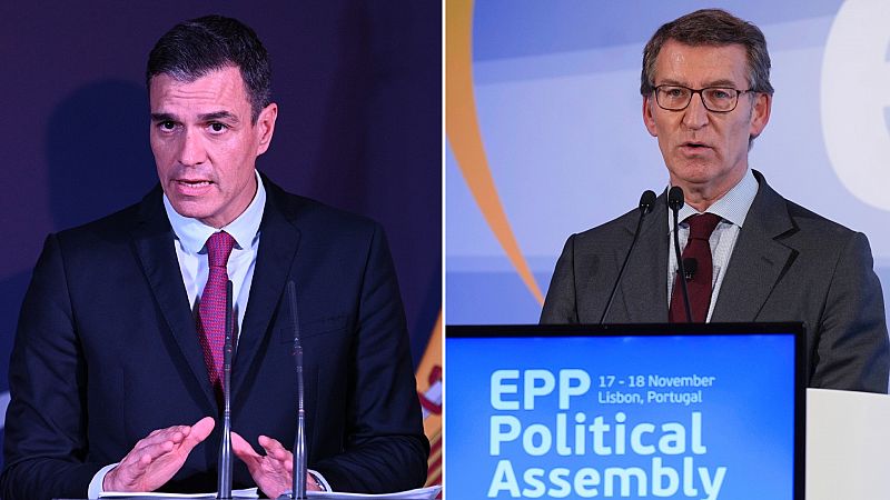 El PSOE amplía a 5,5 puntos su ventaja con el PP en medio de la polémica por el CGPJ y la sedición, según el CIS