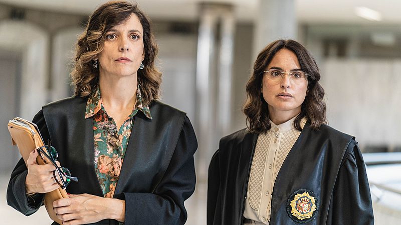 Comienza el rodaje de 'Justicia artificial', participada por RTVE