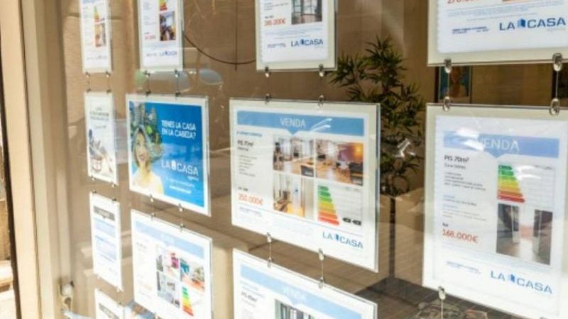 Més de 128 famílies van perdre casa seva per una macroestafa immobiliària