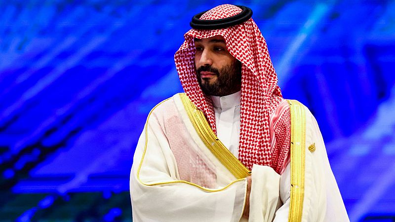 Estados Unidos otorga inmunidad al príncipe heredero saudí Bin Salman ante el asesinato de Khashoggi