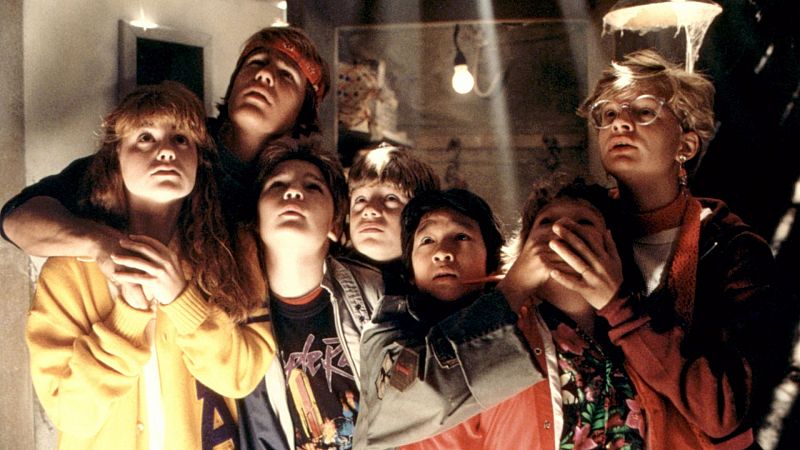 Quieres la casa de 'Los Goonies'? Se vende 'a precio de tesoro': 1,65 millones de dlares