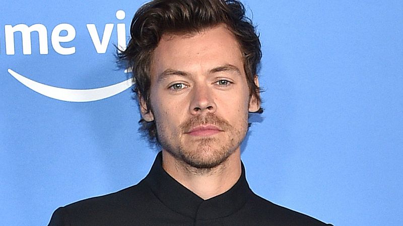 Harry Styles vuelve a ser el soltero de oro: se separa de Olivia Wilde