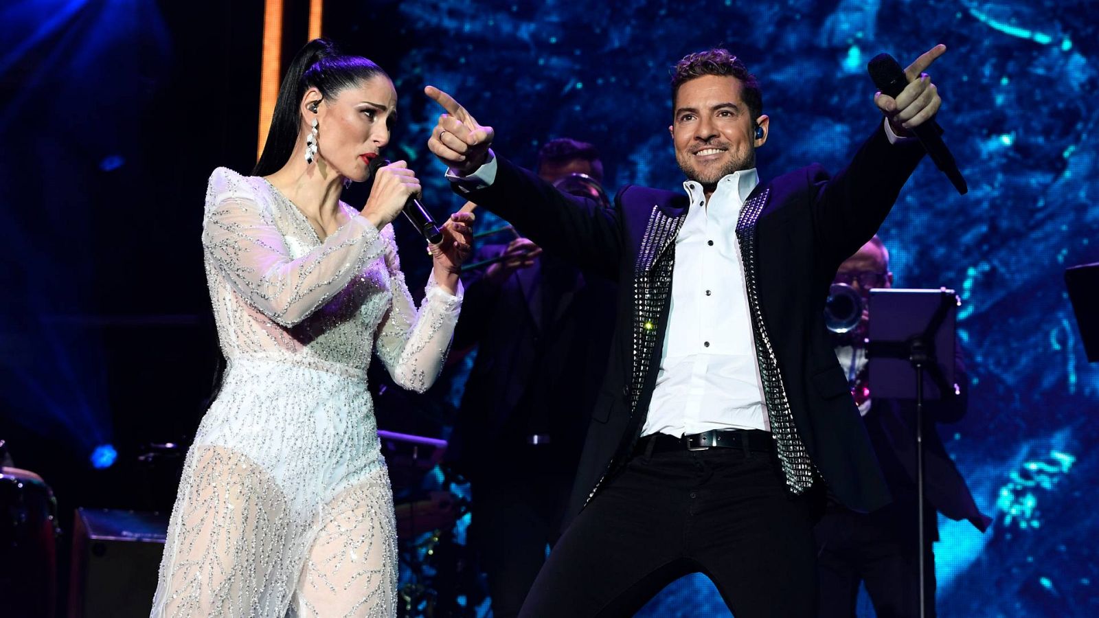 Bisbal cumple 20 años en la música | Ver