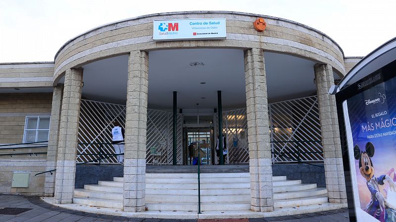 CSIF reclama un pacto de Estado para salvar la atención primaria ante la "situación de emergencia nacional"