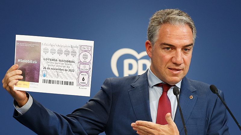 El PP alerta contra un "efecto llamada" de la ley 'solo sí es sí' y Podemos denuncia una "campaña política" contra Montero