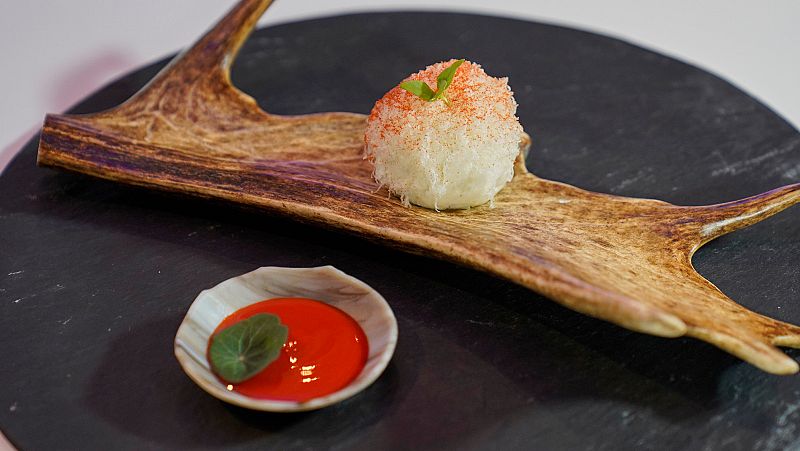 Receta de bao de bolo�esa coreana