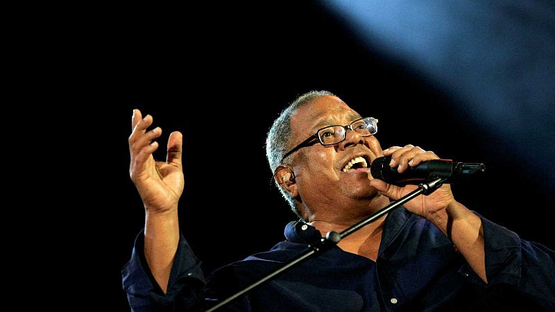 Muere el cantautor Pablo Milanés, una de las voces icónicas de la música cubana, a los 79 años