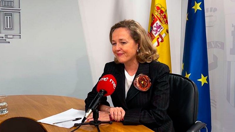 Calviño anuncia la creación de la Autoridad de Defensa del Cliente Financiero con competencia para sancionar