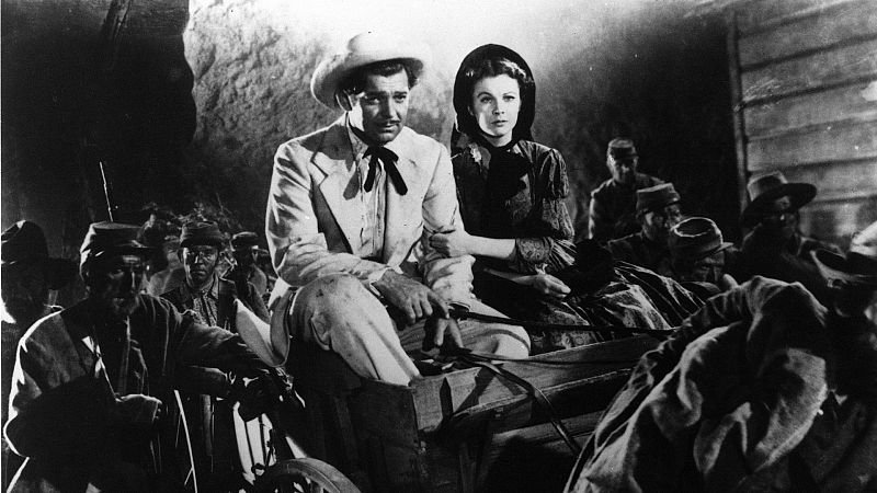 Muere el último actor que quedaba de 'Lo que el viento se llevó'