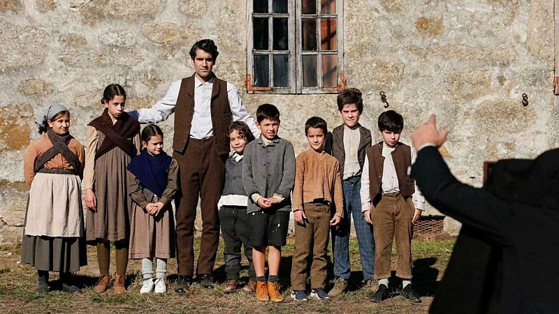 'O corpo aberto': terror, folclore y los l�mites entre la vida y la muerte