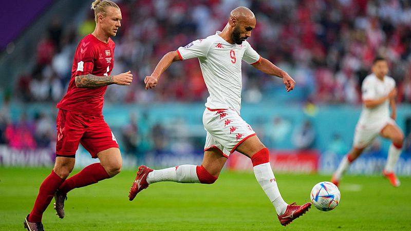 Dinamarca resiste al despliegue de las Águilas de Cartago