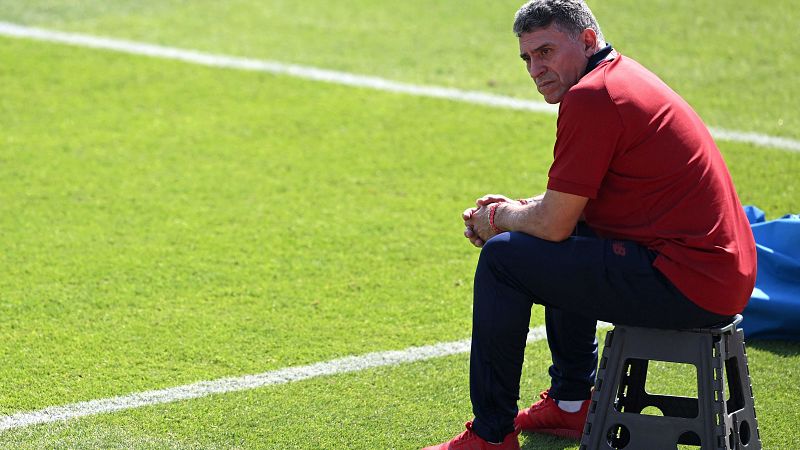 Costa Rica: Keylor, pura vida y unas zapatillas rojas