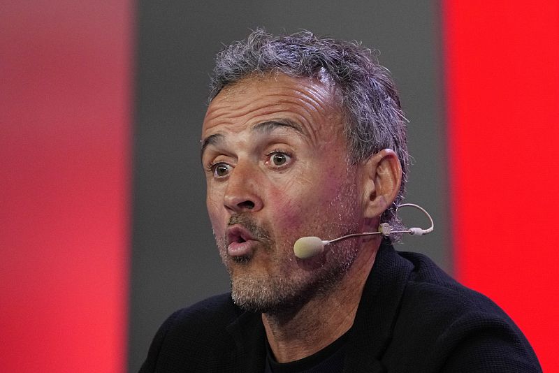 La cena salvaje de Luis Enrique, ¿es bueno comer tantos huevos?