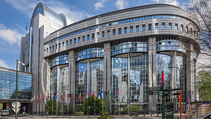 El Parlamento Europeo declara a Rusia Estado "promotor del terrorismo"