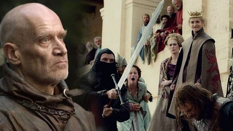Luto en Juego de tronos: muere el actor que rebanó la cabeza a Ned Stark