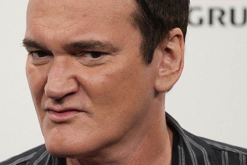 Tarantino se retira: Dice que con 10 películas es suficiente, ¿cuáles son?