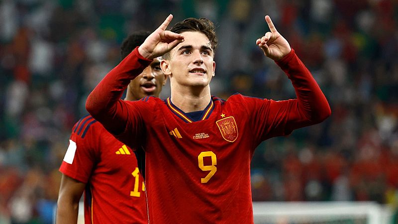 Las mejores historias de la primera jornada del Mundial