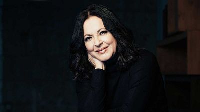 Olga Cerpa & Mestisay presentan 'Palosanto' en 'Las noches del Monumental' de RTVE