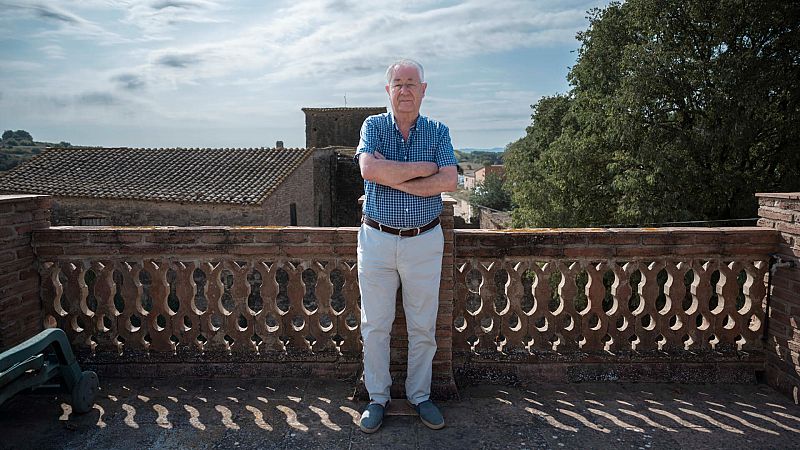 El director de Fotografia Jaume Peracaula a 'Noms propis'