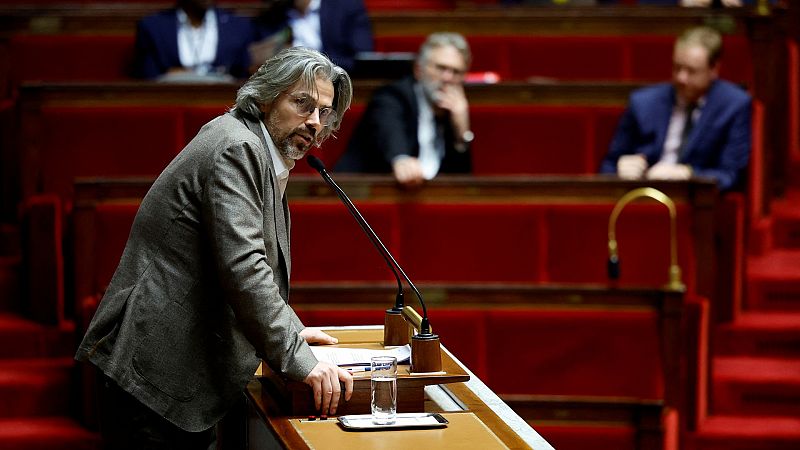 La izquierda francesa retira su iniciativa para abolir las corridas de toros ante la falta de apoyo parlamentario