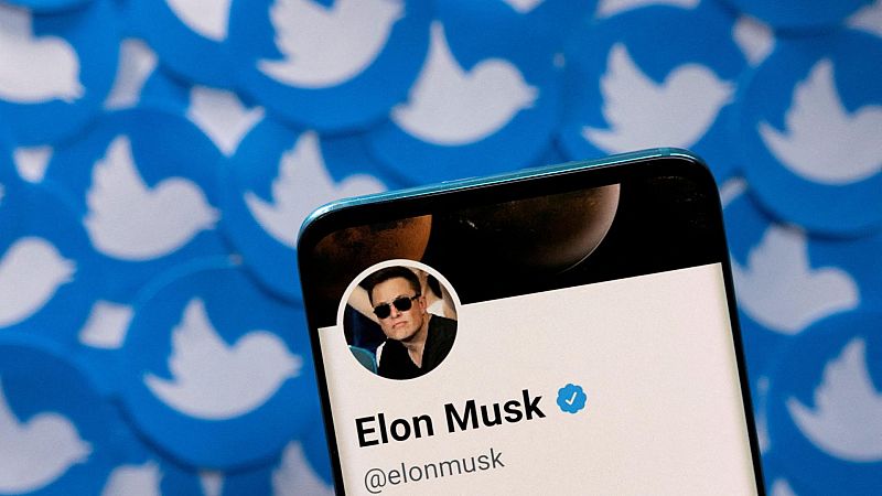 Elon Musk anuncia que pronto restablecerá cuentas suspendidas en Twitter