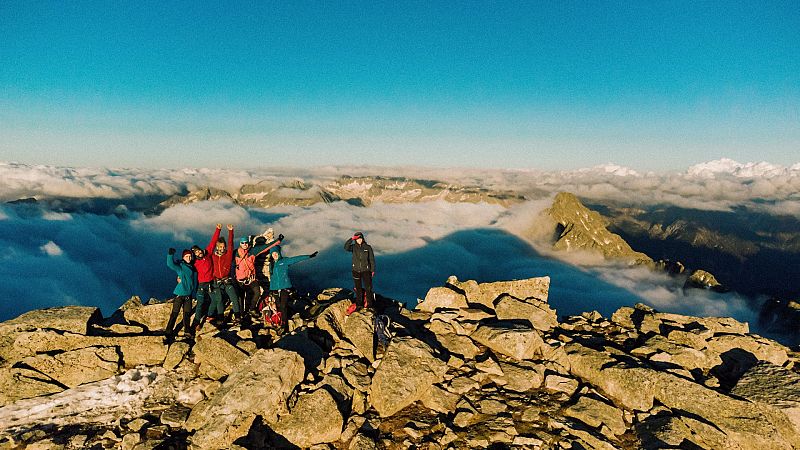 La Transpirinenca: la millor manera de descobrir els Pirineus