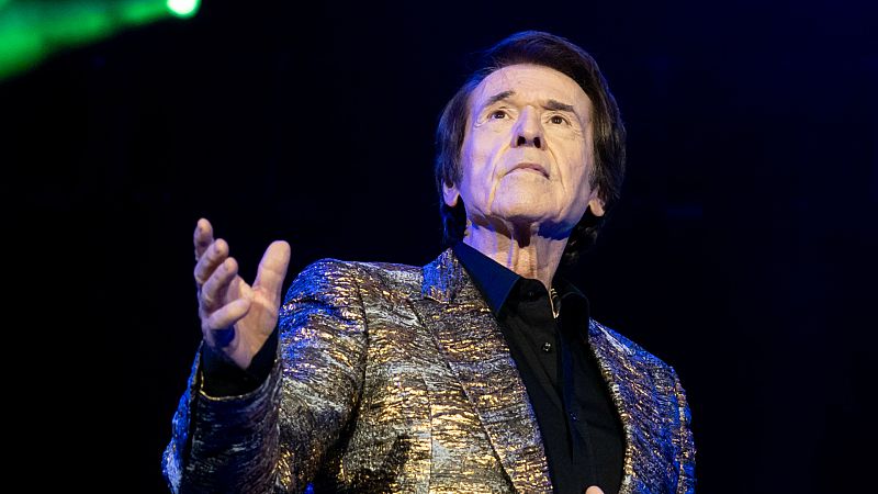 ¿Por qué "Mi gran noche" de Raphael es el tema que más suena en el Mundial de Catar?