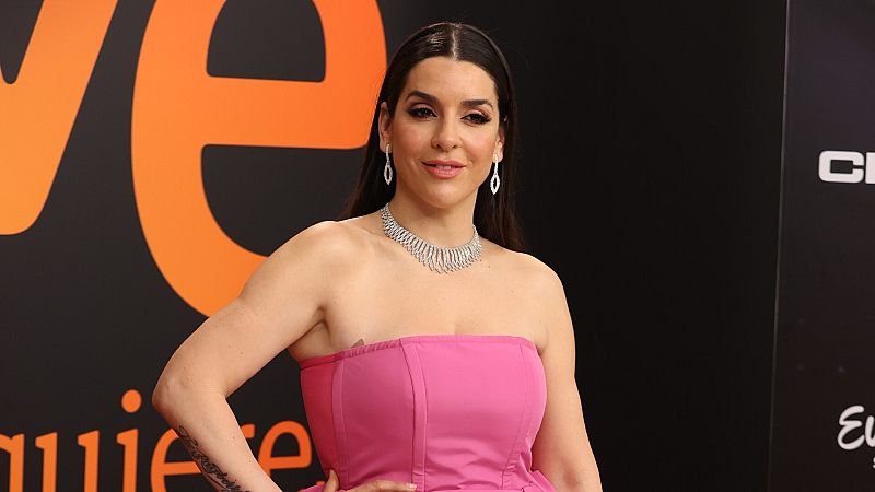Ruth Lorenzo: "'La reina' viene con un mensaje muy poderoso sobre el valor de la mujer"