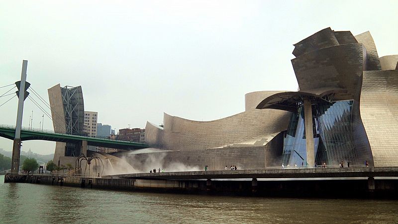 Cronología: Cómo logró Bilbao pasar de la devastación a ser un referente a nivel mundial en menos de 10 años
