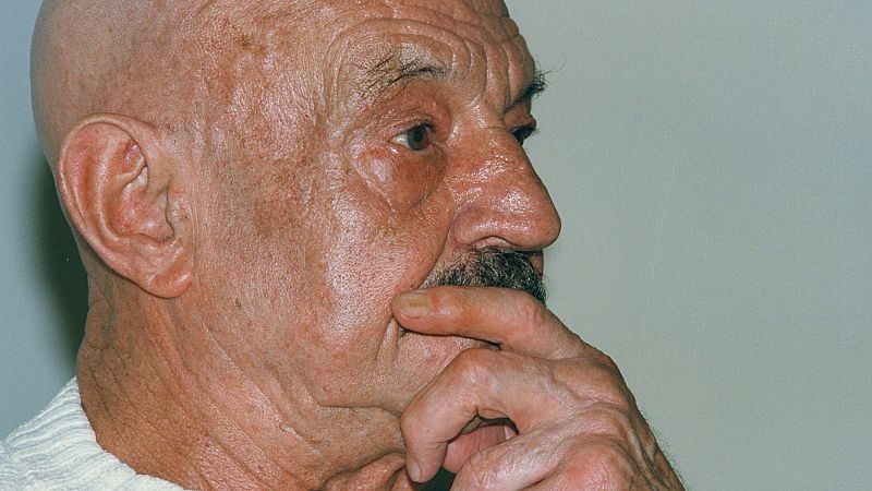 RNE celebra el centenario del nacimiento del poeta José Hierro