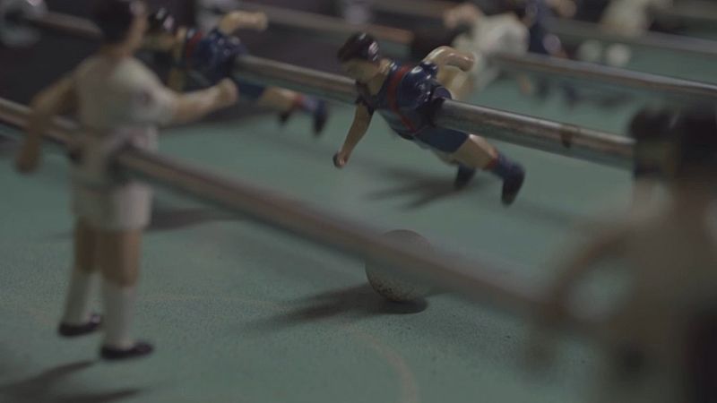 Historias apasionantes del once contra once: 'Página Dos' selecciona libros sobre fútbol