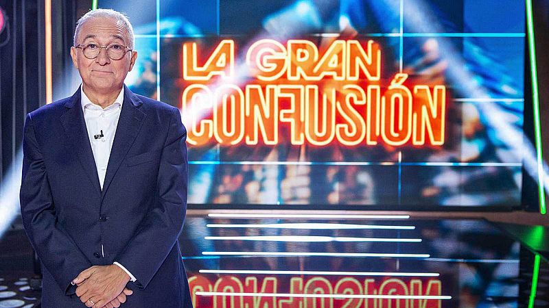 'La gran confusión' despide temporada debatiendo sobre la familia