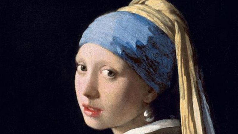Vermeer, más allá de 'La joven de la perla'
