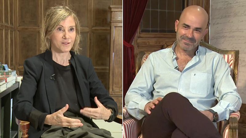 Argentina, un país de libros y fútbol