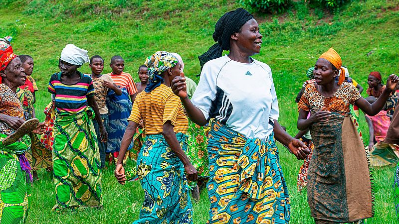 El nuevo sol que ayuda a las mujeres congoleñas frente a la violencia sexual