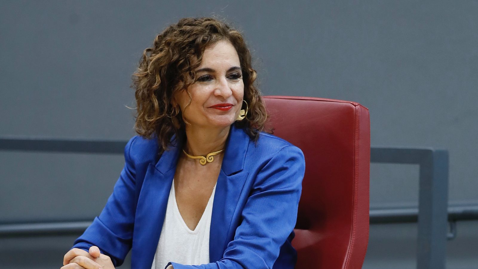 Montero asegura que no se está negociando con ERC la reforma del delito de malversación: "No nos han trasladado nada"