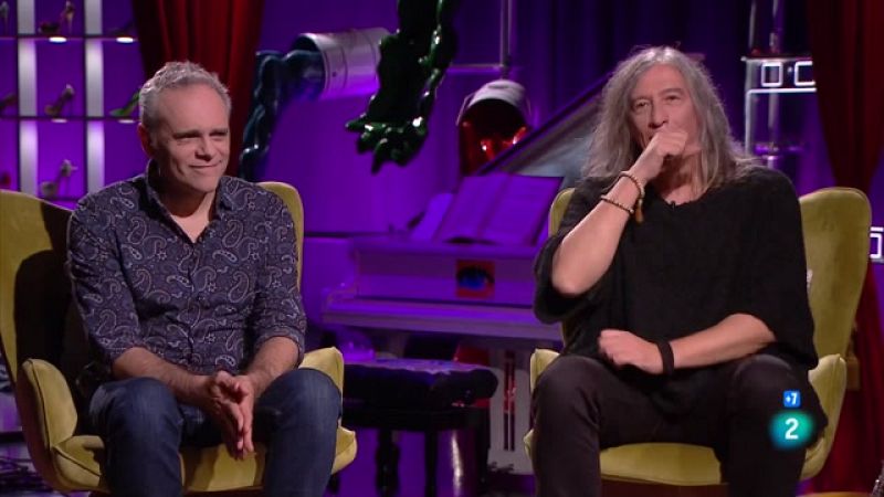 Sopa de Cabra, una llegenda del pop-rock en català