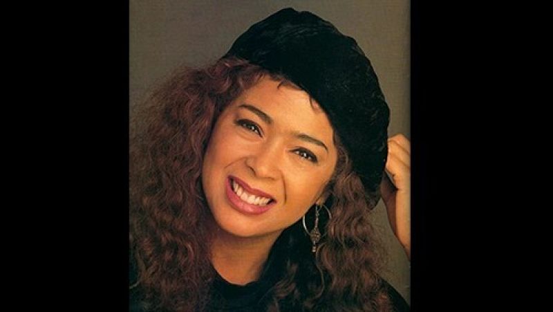 Muere Irene Cara, cantante y ganadora de un Oscar por la película 'Flashdance'