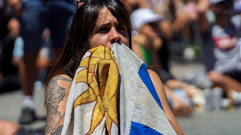 Portugal - Uruguay, alineaciones confirmadas: la prueba de fuego en Qatar 2022