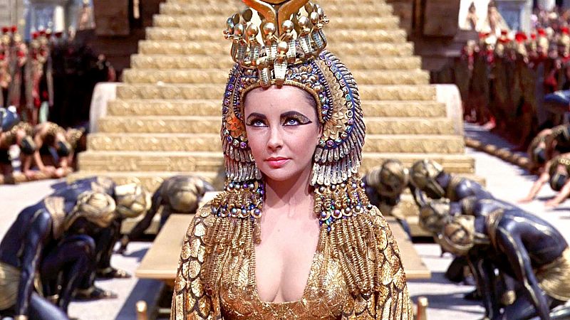 'Cleopatra', la película más cara y menos rentable: ¿Dónde se fue el dinero? ¿Por qué fue una ruina?