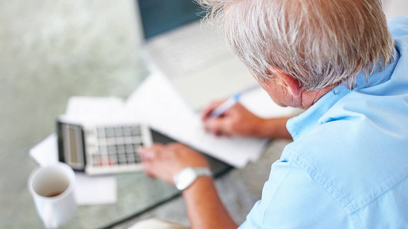 Las pensiones subirán un 8,5 % en 2023, unos 93 euros mensuales de media
