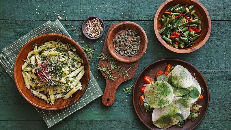 ¿La dieta vegetariana tiene consecuencias para la salud?